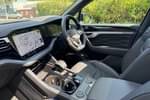 Image two of this 2024 Volkswagen Touareg Estate 3.0 V6 TSI eHybrid 4Motion R 5dr Tip Auto in Oyster Silver at Listers Volkswagen Loughborough