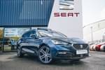 2023 SEAT Leon Estate 1.4 eHybrid Xcellence Lux 5dr DSG in Magnetic Grey at Listers SEAT Coventry