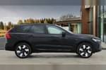 Image two of this 2024 Volvo XC60 Estate 2.0 T8 (455) RC PHEV Ultimate Dark 5dr AWD Gtron in Onyx Black at Listers Leamington Spa - Volvo Cars
