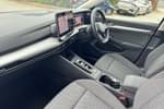 Image two of this 2025 Volkswagen Golf Hatchback 1.5 eTSI 150 Match 5dr DSG in Anemone Blue at Listers Volkswagen Loughborough