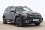 2022 Mercedes-Benz EQB Estate 300 4M 168kW AMG Line Premium 66.5kWh 5dr Auto in Cosmos Black Metallic at Mercedes-Benz of Boston