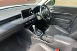 Image two of this 2022 Honda HR-V Hatchback 1.5 eHEV Advance 5dr CVT in White at Listers Honda Northampton