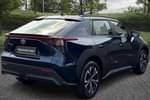 Image two of this Toyota bZ4X 71.4 kWh Pure Auto 5dr (11kW OBC) at Listers Toyota Lincoln