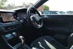 Image two of this 2023 Volkswagen Polo Hatchback 2.0 TSI GTI 5dr DSG in Smokey Grey at Listers Volkswagen Stratford-upon-Avon