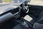 Image two of this 2020 Skoda Kamiq Hatchback 1.0 TSI 95 SE 5dr in Race Blue at Listers ŠKODA Coventry
