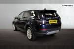Image two of this 2019 Discovery Sport Diesel SW 2.0 D180 SE 5dr Auto in Portofino Blue at Listers Land Rover Hereford