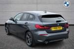Image two of this 2019 BMW 1 Series Hatchback 118i Sport 5dr Step Auto in Mineral Grey at Listers Boston (BMW)