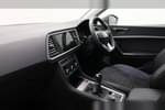 Image two of this 2022 SEAT Ateca Estate 1.5 TSI EVO FR 5dr in Grey at Listers SEAT Coventry