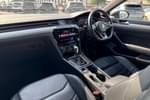 Image two of this 2020 Volkswagen Arteon Fastback 2.0 TSI R-Line 5dr DSG in Urano Grey at Listers Volkswagen Worcester