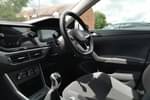 Image two of this 2022 Volkswagen Polo Hatchback 1.0 TSI Life 5dr in Ascot Grey at Listers Volkswagen Stratford-upon-Avon