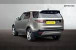 Image two of this 2021 Discovery Diesel SW 3.0 D300 R-Dynamic HSE 5dr Auto in Silicon Silver at Listers Land Rover Droitwich