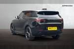 Image two of this 2023 Range Rover Sport Diesel Estate 3.0 D300 Autobiography 5dr Auto in Santorini Black at Listers Land Rover Droitwich