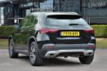 Image two of this 2024 Mercedes-Benz GLA Hatchback 200 Sport Executive 5dr Auto in Cosmos Black Metallic at Mercedes-Benz of Lincoln