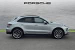 Image two of this 2021 Porsche Macan Estate S 5dr PDK in Dolomite Silver Metallic at Porsche Centre Hull