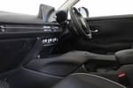 Image two of this 2025 Honda ZR-V Estate 2.0 eHEV Sport 5dr CVT in Black at Listers Honda Stratford-upon-Avon