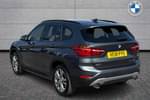 Image two of this 2018 BMW X1 Diesel Estate xDrive 20d Sport 5dr Step Auto in Mineral Grey at Listers Boston (BMW)