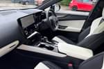Image two of this 2025 Lexus NX Estate 450h+ 2.5 F-Sport Takumi 5dr E-CVT at Lexus Cheltenham