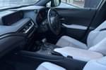 Image two of this 2022 Lexus UX Hatchback 250h 2.0 Takumi 5dr CVT in Graphite Black at Lexus Bristol