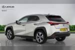 Image two of this Lexus UX 300e 54.3kWh Takumi Auto 5dr in Silver at Lexus Bristol