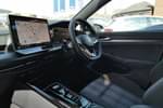 Image two of this 2025 Volkswagen Golf Hatchback 1.5 TSI 272 GTE eHybrid 5dr DSG in Urano Grey at Listers Volkswagen Stratford-upon-Avon