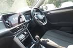Image two of this 2022 Volkswagen T-Roc Hatchback 1.0 TSI Life 5dr in Indium Grey at Listers Volkswagen Coventry