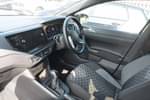 Image two of this 2024 Volkswagen Taigo Hatchback 1.0 TSI 110 R-Line 5dr DSG in Deep Black Pearl Effect at Listers Volkswagen Coventry