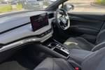 Image two of this 2025 Skoda Enyaq Coupe 210kW 85x Sportline Plus 82kWh 4x4 5dr Auto in Energy Blue at Listers ŠKODA Coventry