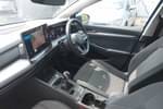 Image two of this 2024 Volkswagen Golf Hatchback 1.5 TSI 150 Match 5dr in Anemone Blue at Listers Volkswagen Coventry