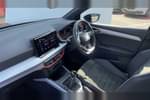Image two of this 2021 SEAT Arona Hatchback 1.0 TSI 110 FR Sport 5dr in Grey at Listers SEAT Coventry
