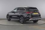 Image two of this 2024 Mercedes-Benz GLC Estate 300e 4Matic AMG Line 5dr 9G-Tronic in Obsidian black metallic at Mercedes-Benz of Hull