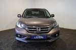 Image two of this 2013 Honda CR-V Diesel Estate 2.2 i-DTEC EX 5dr in Metallic - Urban titanium at Listers U Stratford-upon-Avon