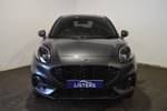 Image two of this 2023 Ford Puma Hatchback 1.0 EcoBoost Hybrid mHEV ST-Line X 5dr DCT in Exclusive paint - Grey matter at Listers U Stratford-upon-Avon