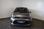 2023 Kia Picanto Hatchback Special Edition 1.0 Shadow 5dr (4 seats) in Premium paint - Astro grey at Listers U Stratford-upon-Avon
