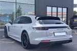 Image two of this 2020 Porsche Panamera Sport Turismo 2.9 V6 4S 5dr PDK in Porsche special metallic - Crayon at Lexus Bristol