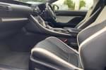 Image two of this 2021 Lexus RC F Coupe 5.0 2dr Auto in Grey at Lexus Lincoln