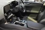 Image two of this 2022 Lexus NX Estate 350h 2.5 5dr E-CVT (Premium Pack/Pan roof) in Grey at Lexus Coventry