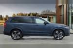 Image two of this 2024 Volvo XC90 Estate 2.0 T8 (455) RC PHEV Ultimate Dark 5dr AWD Gtron in Denim Blue at Listers Worcester - Volvo Cars