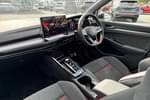Image two of this 2025 Volkswagen Golf Hatchback 2.0 TSI 300 GTI Clubsport 5dr DSG in Oryx White Mother-Of-Pearl at Listers Volkswagen Worcester