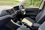 Image two of this 2025 Volkswagen Polo Hatchback 1.0 TSI Match 5dr in Smokey Grey at Listers Volkswagen Loughborough
