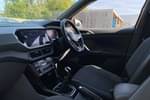 Image two of this 2020 Volkswagen T-Cross Estate 1.0 TSI 115 R-Line 5dr in Energetic Orange at Listers Volkswagen Evesham