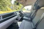 Image two of this 2021 Volkswagen ABT eTransporter LWB 83kW 37.3kWh Advance Van Auto in Reflex silver at Listers Volkswagen Van Centre Worcestershire