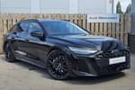 2025 Audi A6 Avant Special Editions 2.0 TDI Quattro 204 Launch Edition 5dr S Tronic in Mythos black, metallic at Worcester Audi