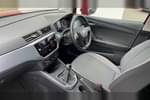 Image two of this 2018 SEAT Arona Hatchback 1.0 TSI SE Technology 5dr in Red at Listers SEAT Coventry