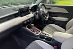 Image two of this 2023 Honda HR-V Hatchback 1.5 eHEV Advance Style 5dr CVT in White at Listers Honda Northampton