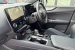Image two of this 2024 Lexus NX Estate 350h 2.5 F-Sport Takumi 5dr E-CVT in Sonic Titanium at Lexus Bristol