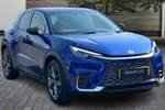 2025 Lexus LBX Hatchback 1.5 Premium Plus 5dr E-CVT at Lexus Lincoln