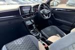 Image two of this 2024 Volkswagen T-Roc Hatchback 1.5 TSI R-Line 5dr DSG in Ascot Grey at Listers Volkswagen Worcester