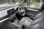 Image two of this 2023 CUPRA Formentor Estate 1.5 TSI 150 V2 5dr in Graphene Grey at Listers SEAT Coventry