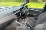 Image two of this 2020 SEAT Arona Hatchback 1.0 TSI 115 FR (EZ) 5dr in Nevada White at Listers SEAT Worcester