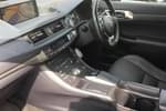 Image two of this 2018 Lexus CT Hatchback 200h 1.8 Luxury 5dr CVT in Grey at Lexus Coventry